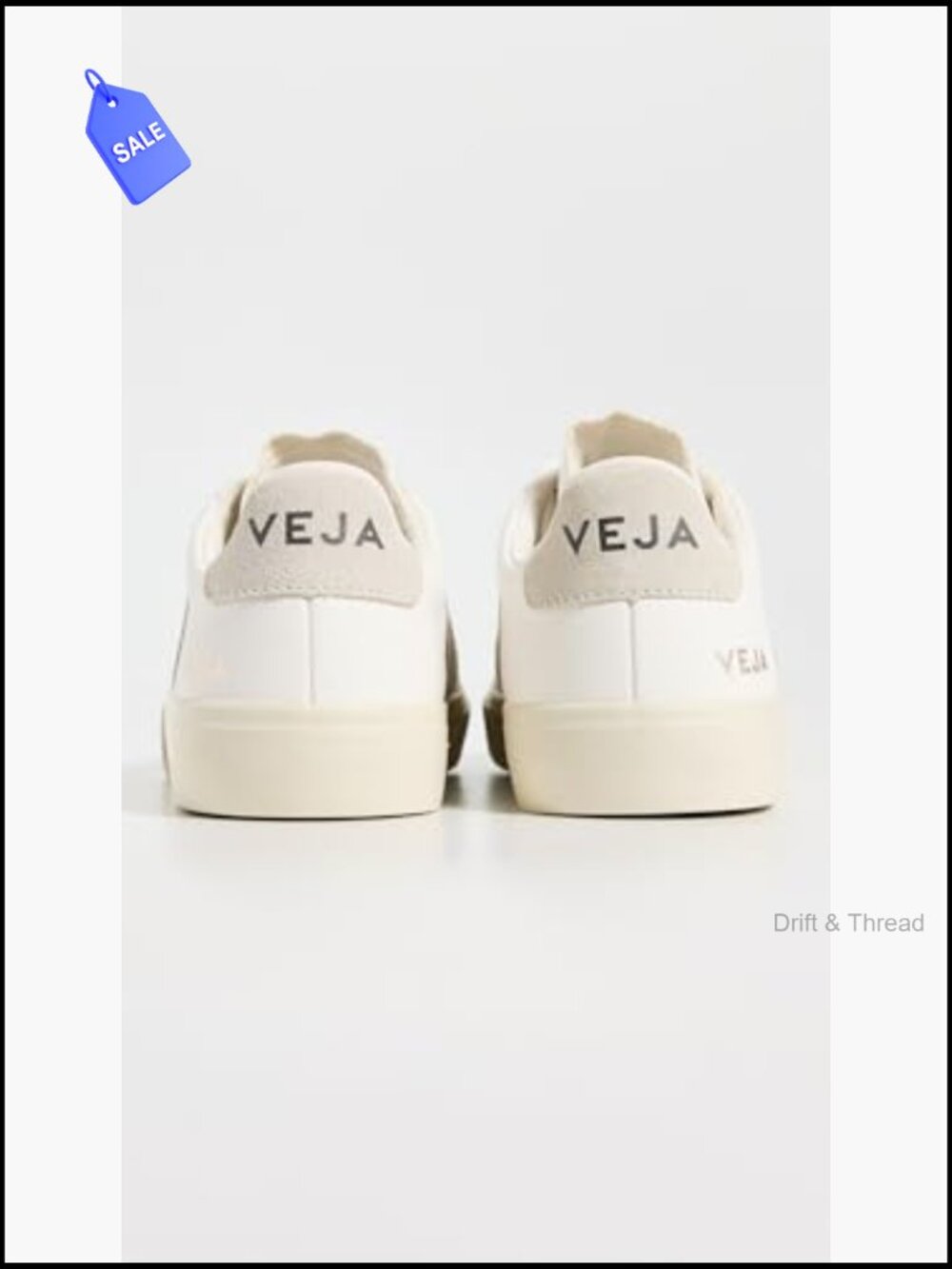 ChromeFree Leather Lace-Up Sneakers Low Top Cushioned - Picture 5 of 6